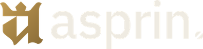 asprin.